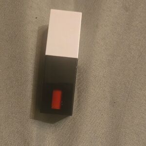 Elf Lipstick Shade Fiery Red